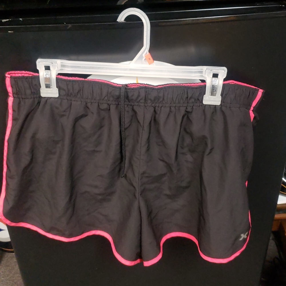 Athletic shorts